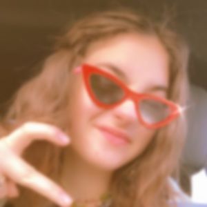 Meet your Posher, Mathea